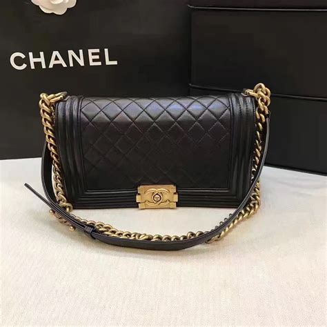 chanel boy price mini|chanel leboy medium.